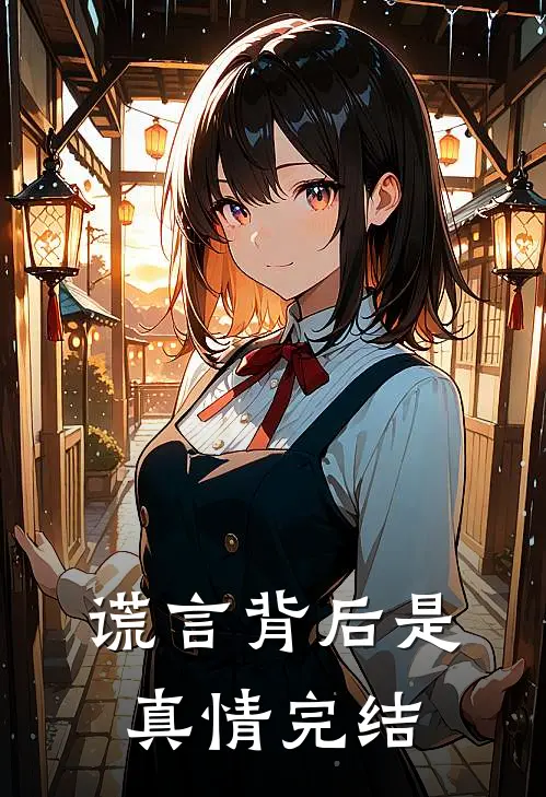 谎言背后是真情完结