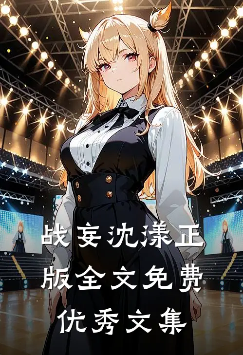 战妄沈漾正版全文免费优秀文集