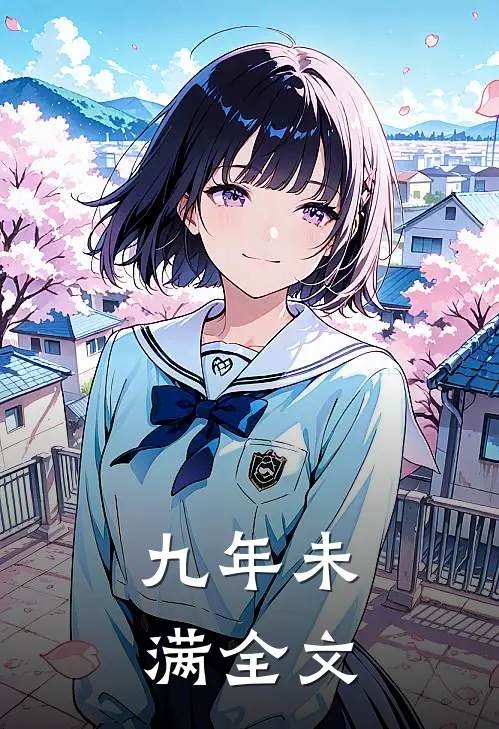 九年未满全文