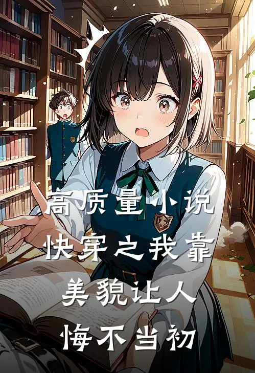 高质量小说快穿之我靠美貌让人悔不当初