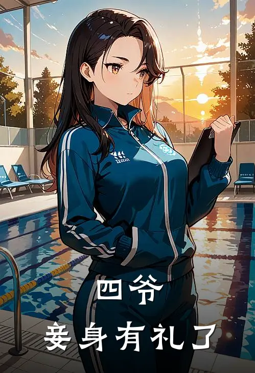 四爷,妾身有礼了资源