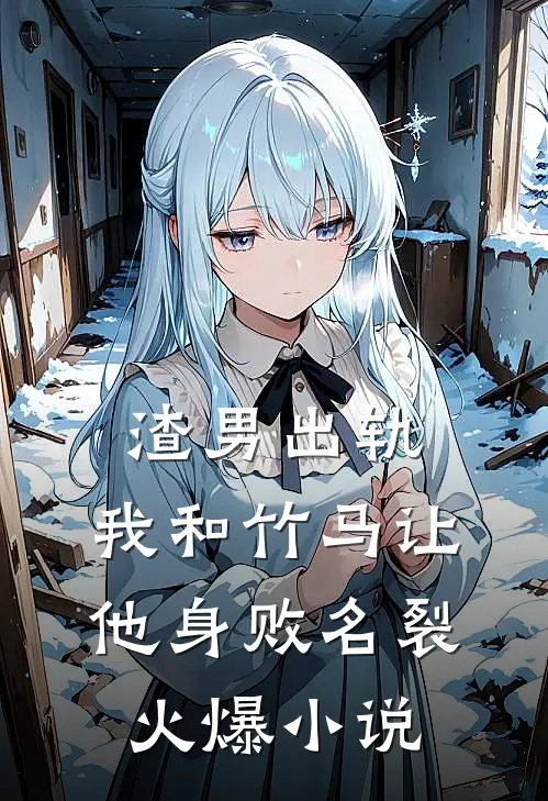 渣男出轨，我和竹马让他身败名裂火爆小说