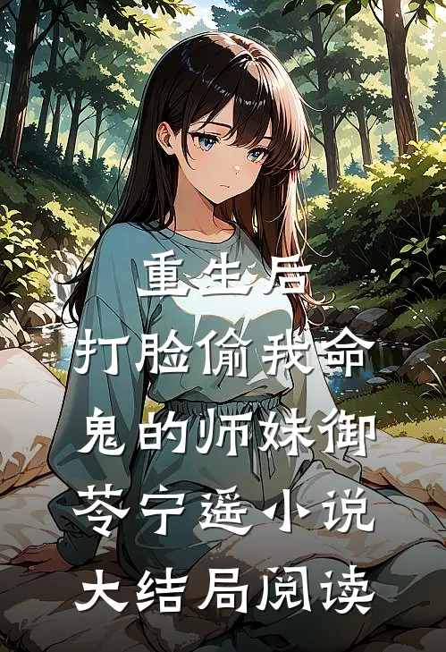 重生后，打脸偷我命鬼的师妹御苓宁遥小说大结局阅读