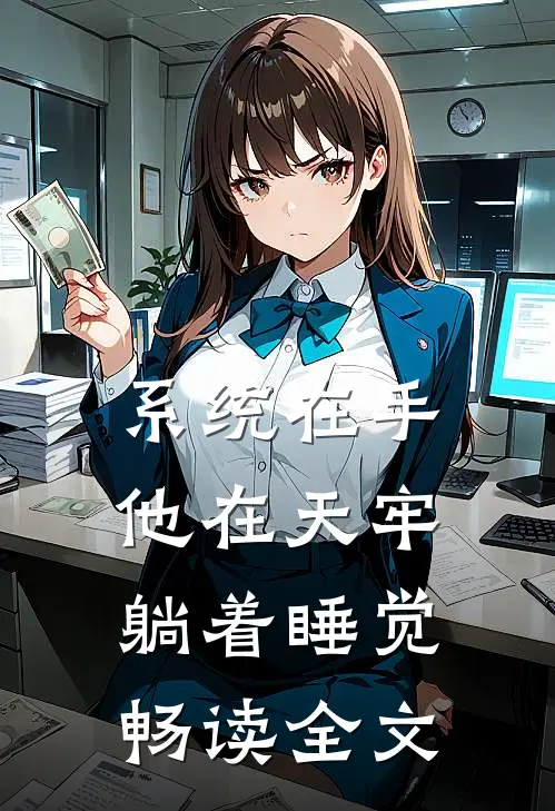 系统在手，他在天牢躺着睡觉畅读全文