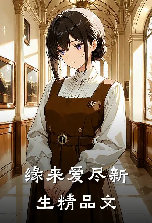 缘来爱尽新生精品文