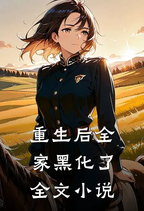 重生后全家黑化了全文免费阅读