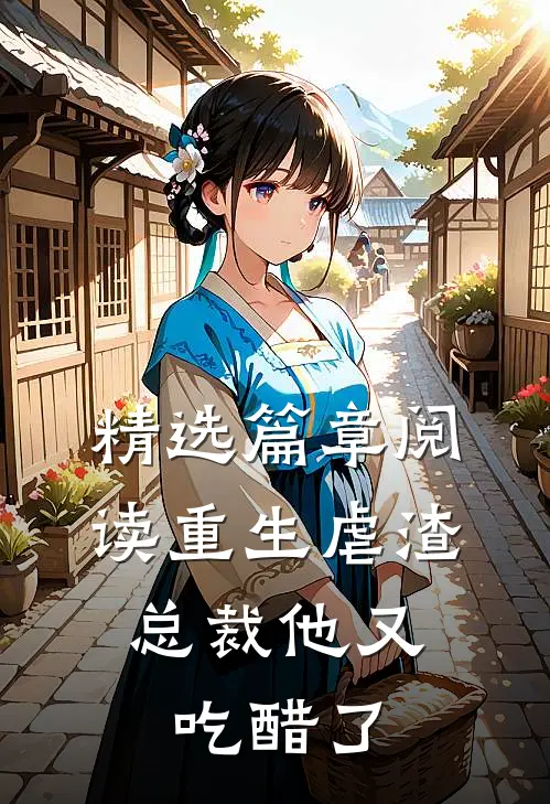 精选篇章阅读重生虐渣，总裁他又吃醋了