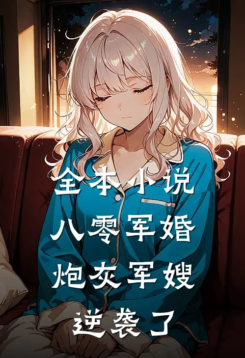 全本小说八零军婚：炮灰军嫂逆袭了