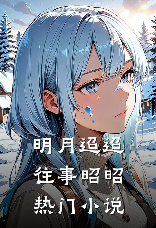 明月迢迢，往事昭昭热门小说