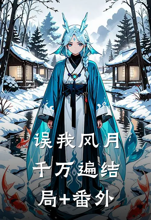 误我风月千万遍结局+番外
