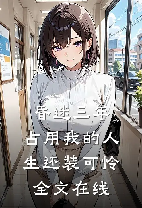 昏迷三年，占用我的人生还装可怜全文在线