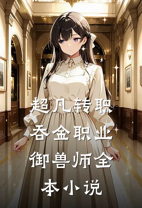 超凡转职：吞金职业御兽师全本小说