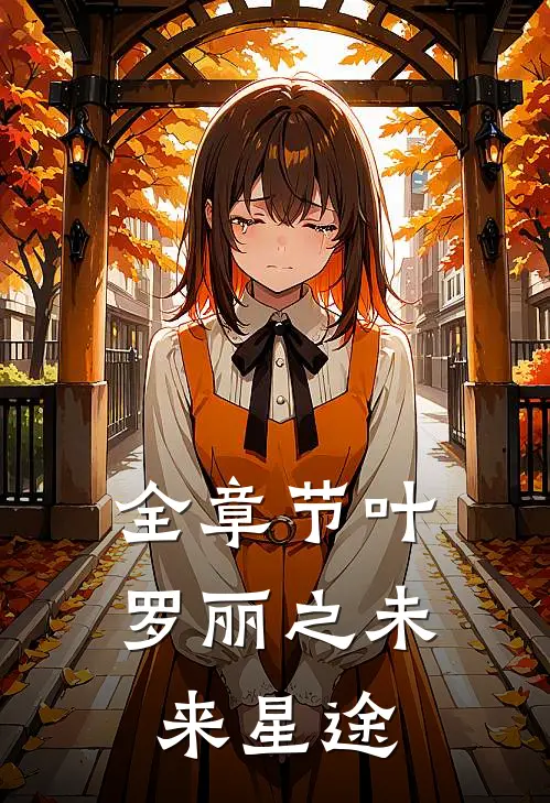 全章节叶罗丽之未来星途