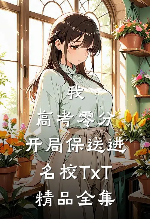 我,高考零分,开局保送进名校TxT精品全集