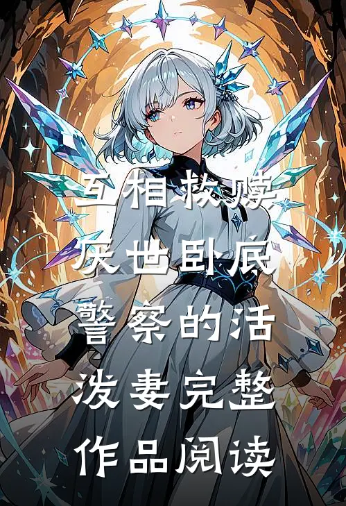 互相救赎：厌世卧底警察的活泼妻完整作品阅读
