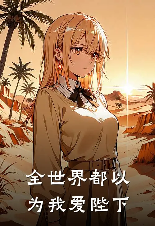 全世界都以为我爱陛下