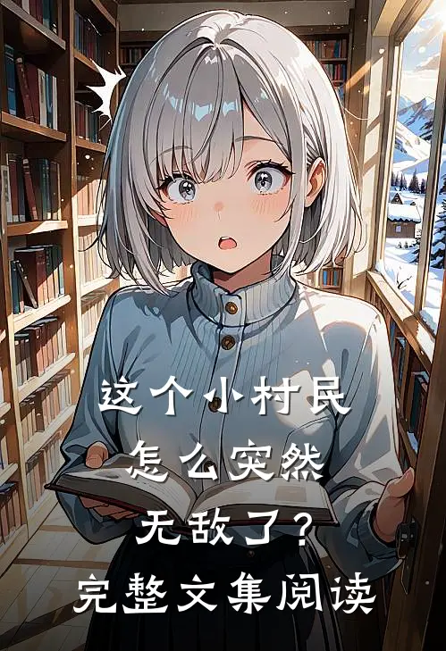 这个小村民怎么突然无敌了?完整文集阅读