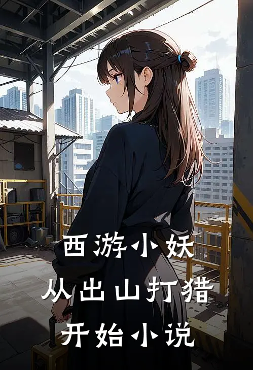 西游小妖,从出山打猎开始在线阅读