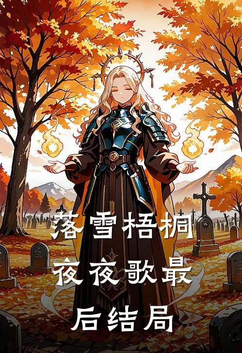落雪梧桐夜夜歌最后结局