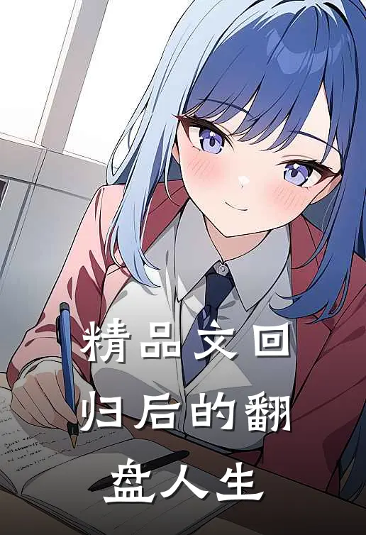 精品文回归后的翻盘人生