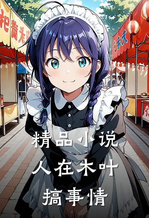 精品人在木叶搞事情在线阅读