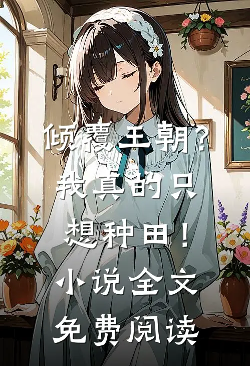倾覆王朝?我真的只想种田!全文免费阅读无弹窗