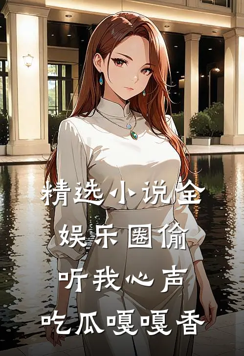 精选小说全娱乐圈偷听我心声，吃瓜嘎嘎香