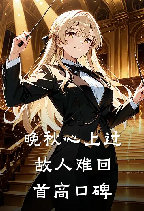 晚秋心上过，故人难回首高口碑