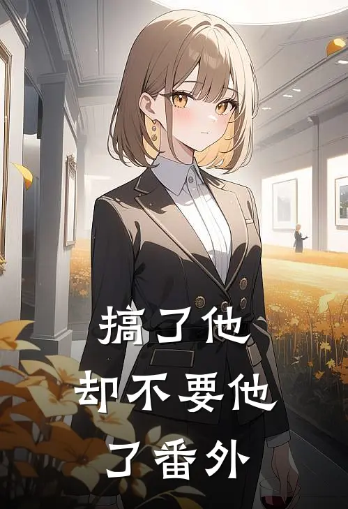 搞了他，却不要他了番外