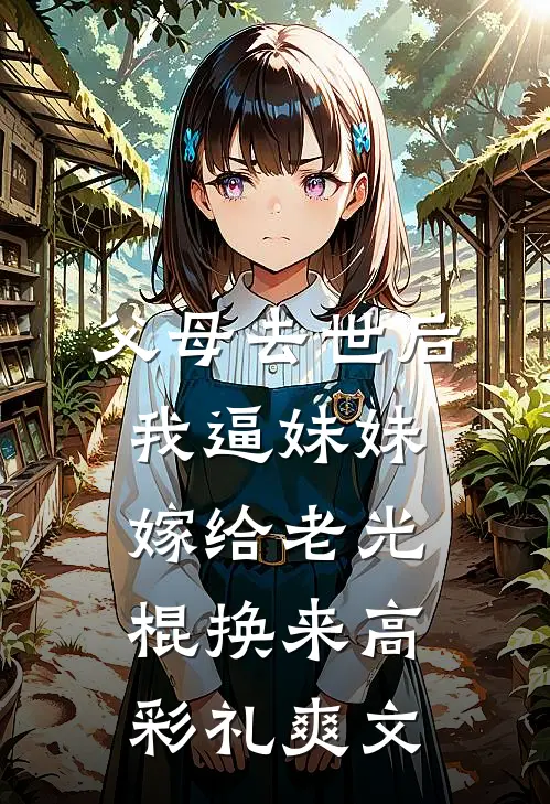 父母去世后，我逼妹妹嫁给老光棍换来高彩礼爽文