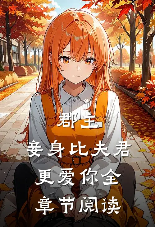 郡主，妾身比夫君更爱你全章节阅读