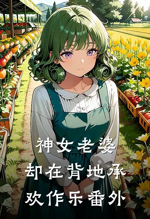 神女老婆，却在背地承欢作乐番外