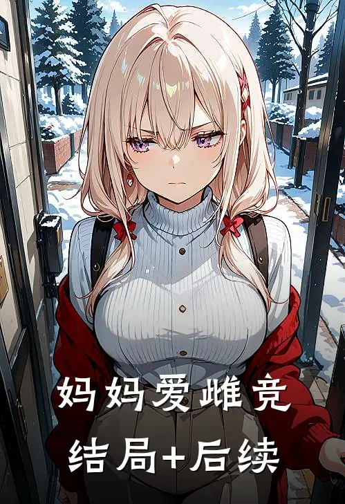 妈妈爱雌竞结局+后续