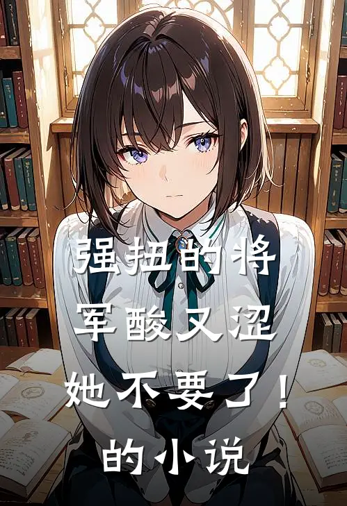 强扭的将军酸又涩，她不要了！的小说