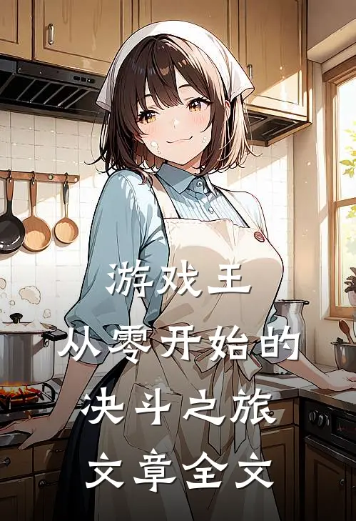 游戏王：从零开始的决斗之旅文章全文