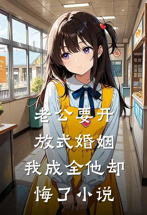 老公要开放式婚姻，我成全他却悔了小说