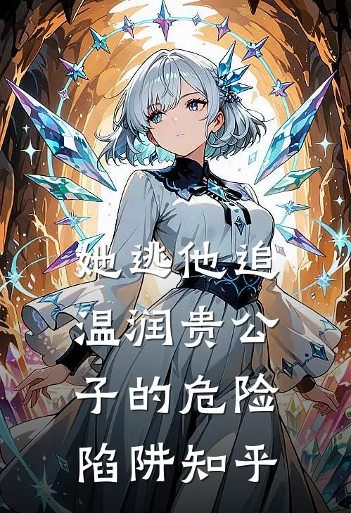 她逃他追：温润贵公子的危险陷阱知乎