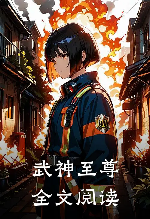 武神至尊全文阅读
