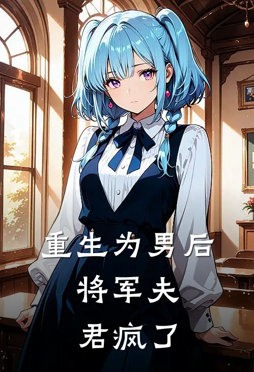 重生为男后,将军夫君疯了免费阅读