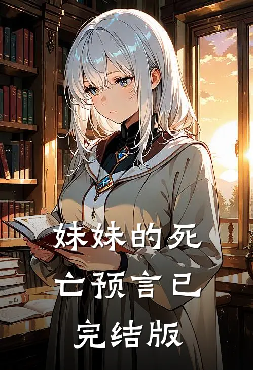 妹妹的死亡预言已完结版