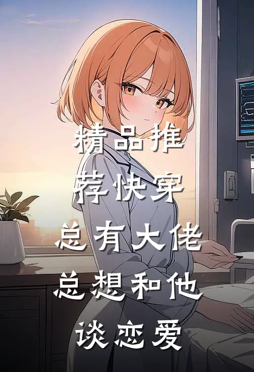 精品推荐快穿：总有大佬总想和他谈恋爱