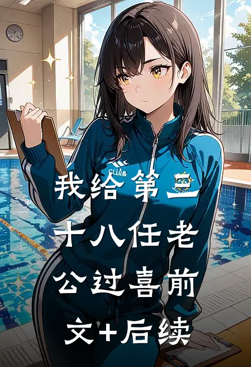 我给第三十八任老公过喜前文+后续