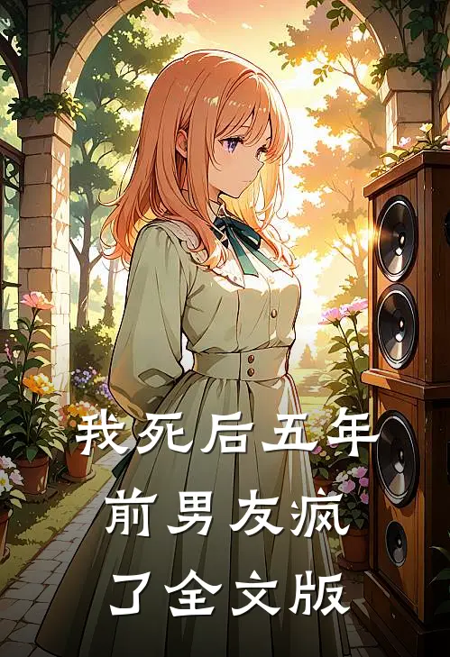 我死后五年，前男友疯了全文版