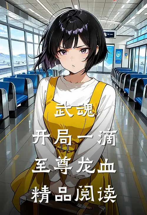 武魂：开局一滴至尊龙血精品阅读