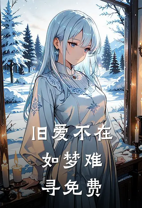 旧爱不在，如梦难寻免费
