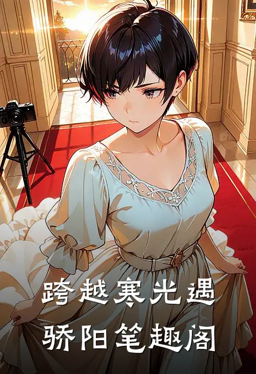 跨越寒光遇骄阳笔趣阁
