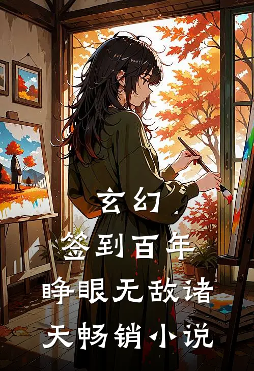 玄幻：签到百年，睁眼无敌诸天畅销小说