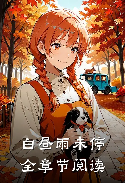 白昼雨未停全章节阅读