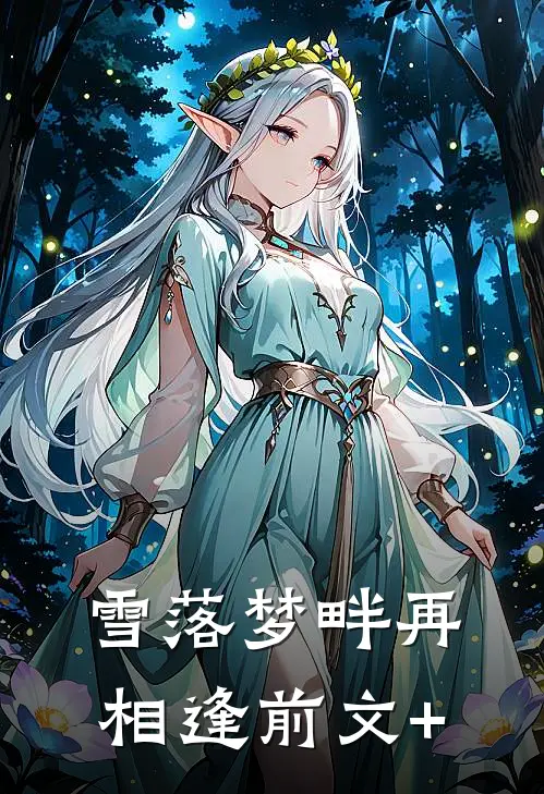 雪落梦畔再相逢前文+