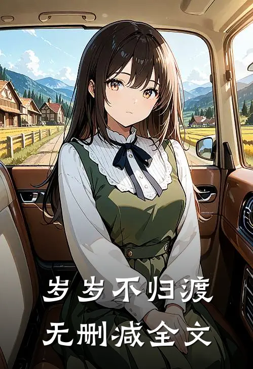岁岁不归渡无删减全文